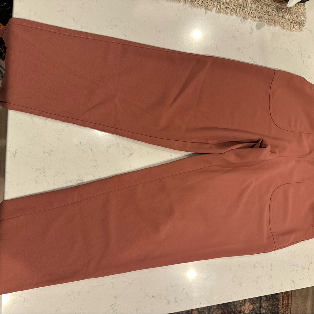 32 Degrees Pastel Pink Pants